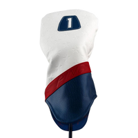Thumbnail for Ping Stars and Stripes Driver Head Cover