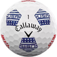 Callaway Golf Chrome Soft Truvis 22 Golf Balls