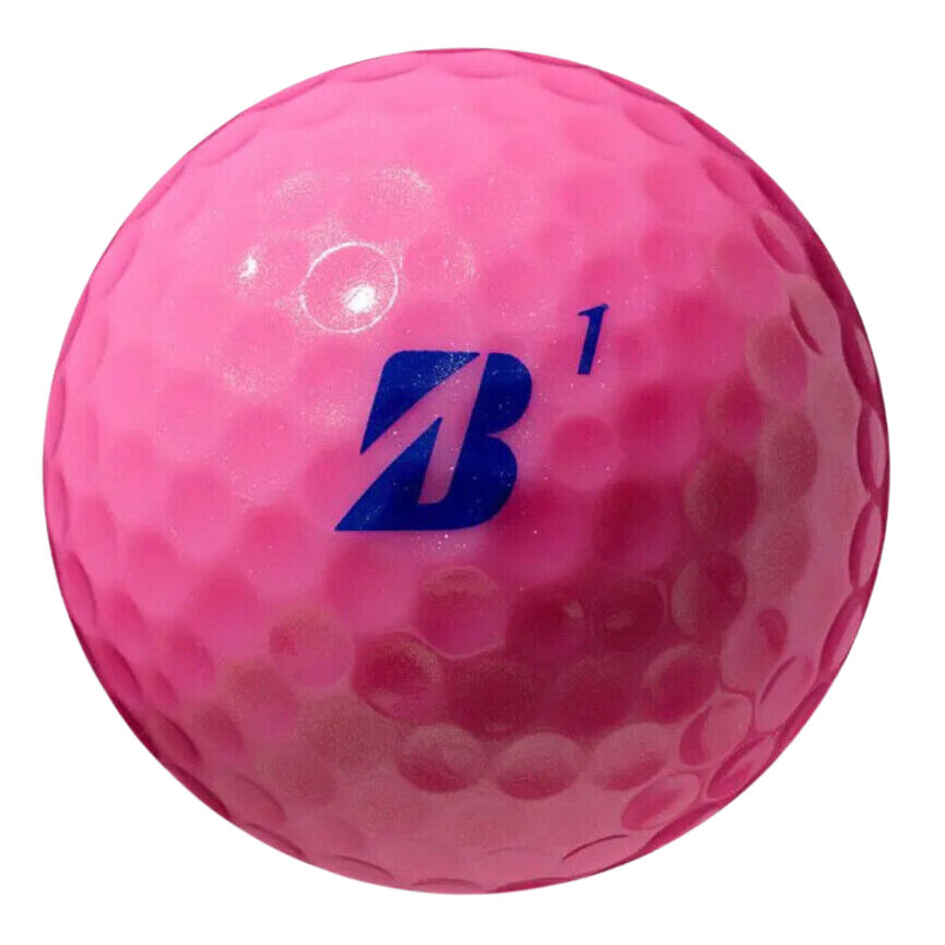 Bridgestone Lady Precept Golf Balls