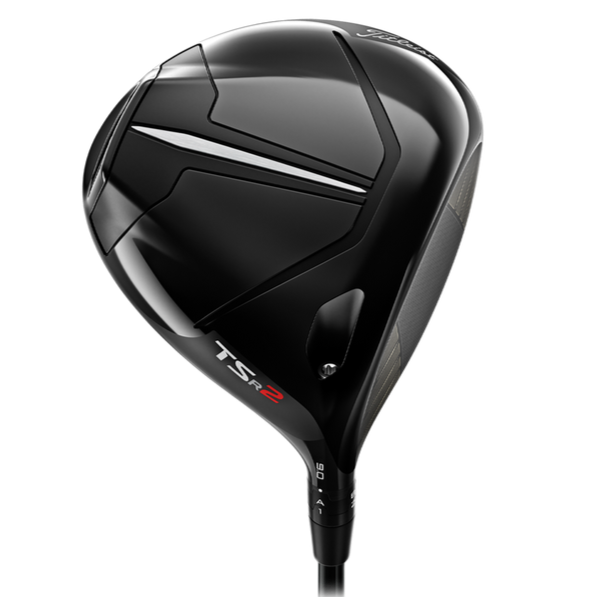 Titleist TSR2 Premium Driver