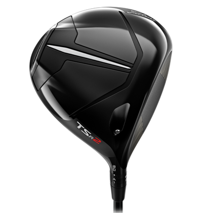 Titleist TSR2 Premium Driver