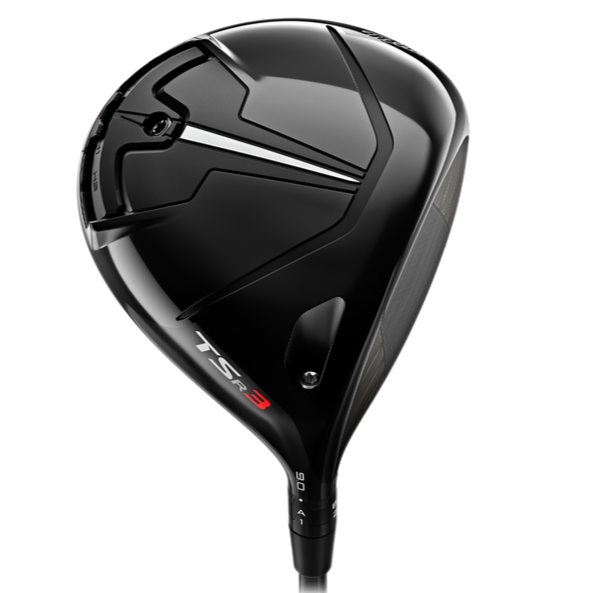 Titleist TSR3 Driver