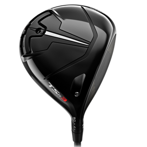 Titleist TSR3 Driver