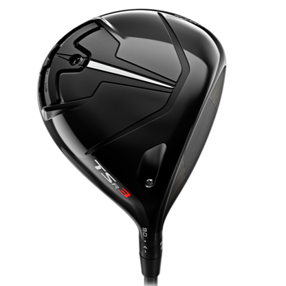 Titleist TSR3 Driver