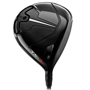 Titleist TSR3 Premium Driver