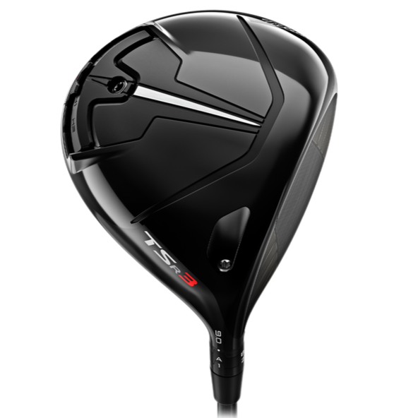 Titleist TSR3 Premium Driver