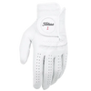 Titleist Perma-Soft Men's Golf Gloves - Pearl