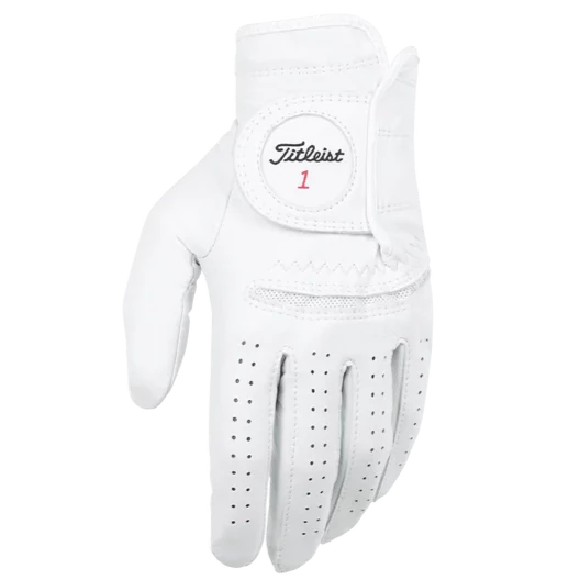 Titleist Perma-Soft Men's Golf Gloves