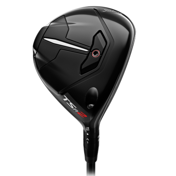 Titleist TSR2 Fairway