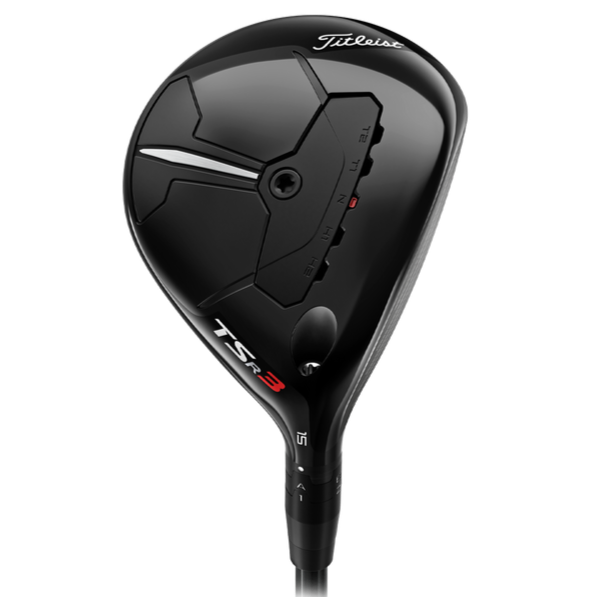 Titleist TSR3 Fairway
