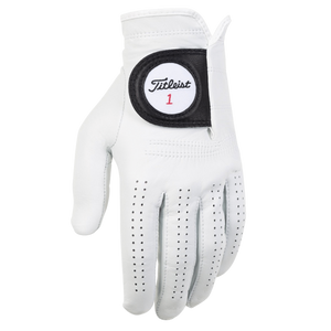 Titleist Players Tabless Men's Golf Glove