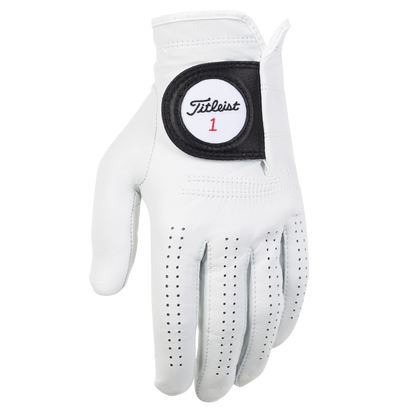 Titleist Players Tabless Men's Golf Glove