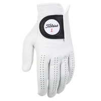 Thumbnail for Titleist Players Tabless Men's Golf Glove