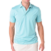 Johnnie-O Birdie Men's Polo - Tropical