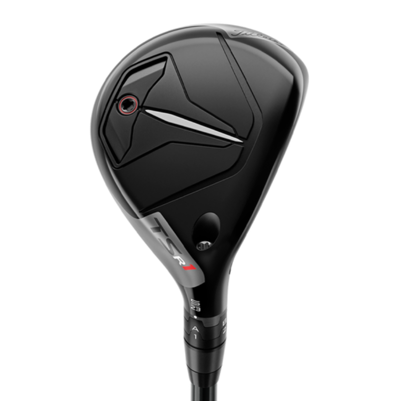 Titleist TSR1 Hybrid