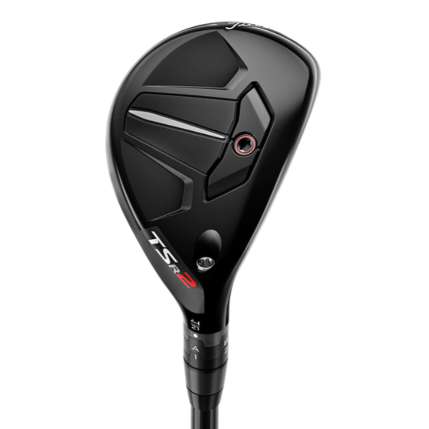 Titleist TSR2 Hybrid