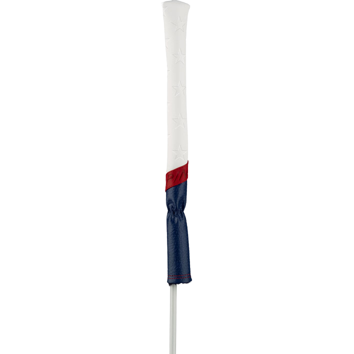 Ping Stars and Stripes Alignment Stick Cover