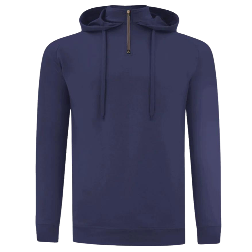 Swannies Vandyke Men's Hoodie