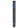 Winn Excel Pro X Putter Grip - Black/Blue
