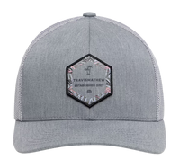 Thumbnail for Travis Mathew Taco Tour Men's Fitted Hat