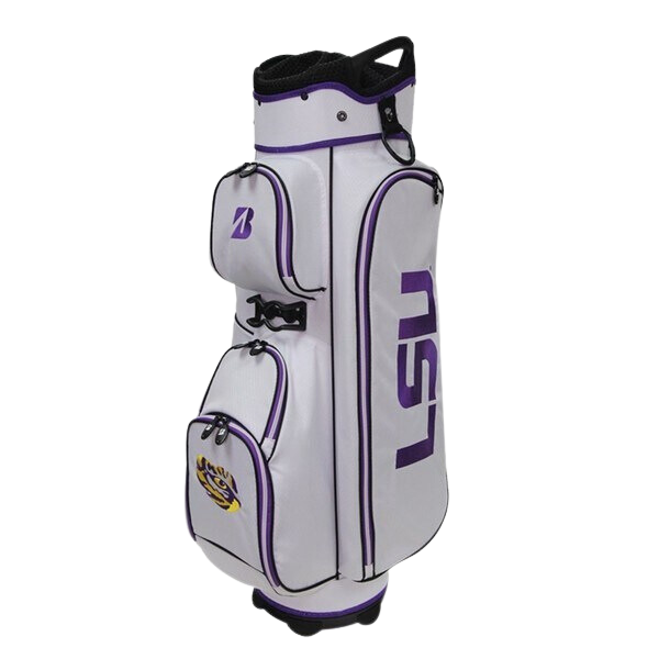 Bridgestone NCAA Cart Bag