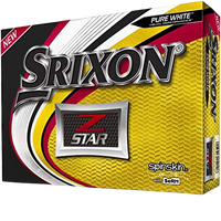 Thumbnail for Srixon Z-Star 6 Golf Balls