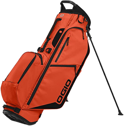 OGIO Fuse 4 Stand Bag
