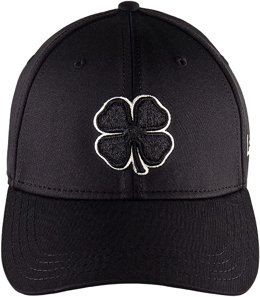 Black Clover Premium Clover 2 Hat