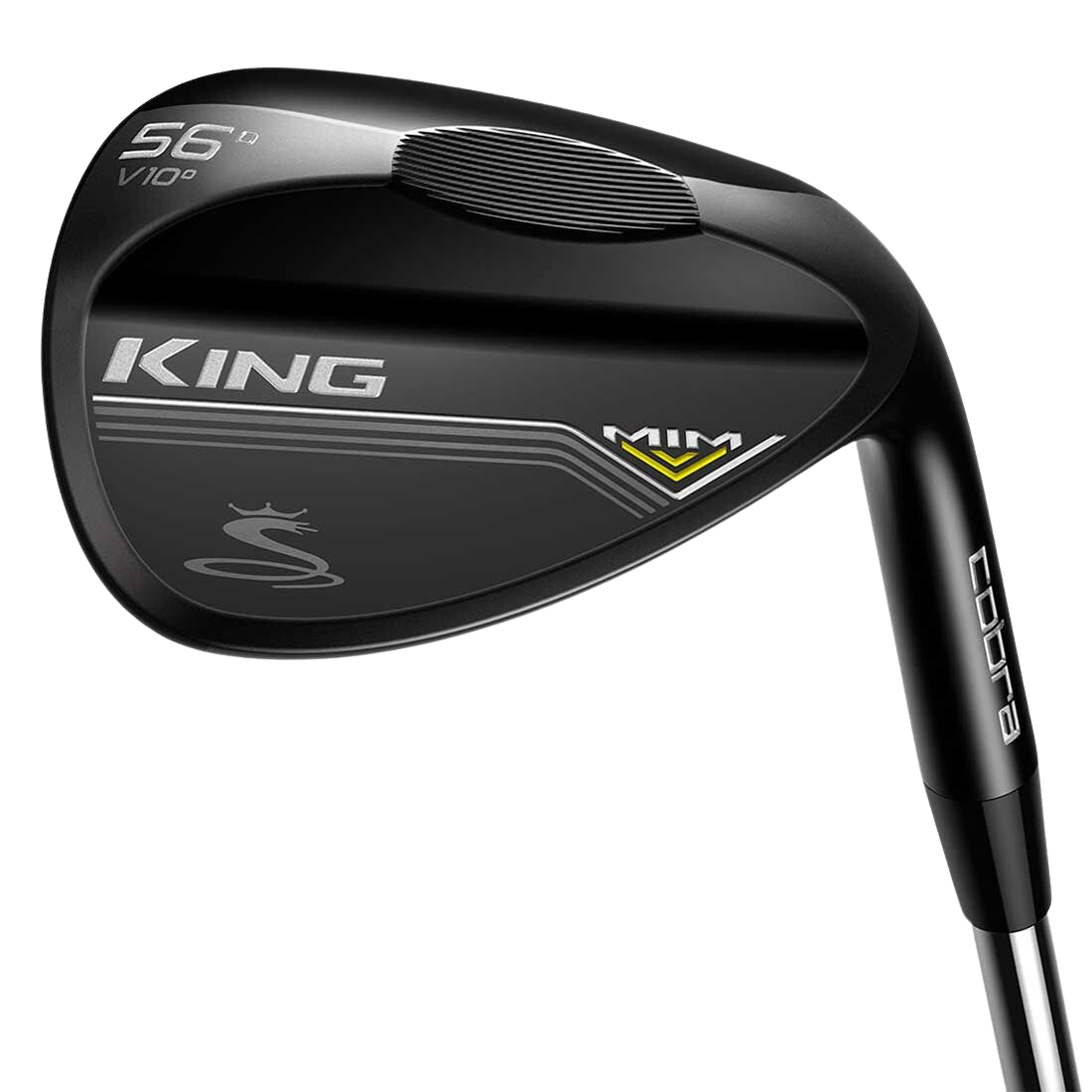 Cobra Golf King MIM Wedge Black