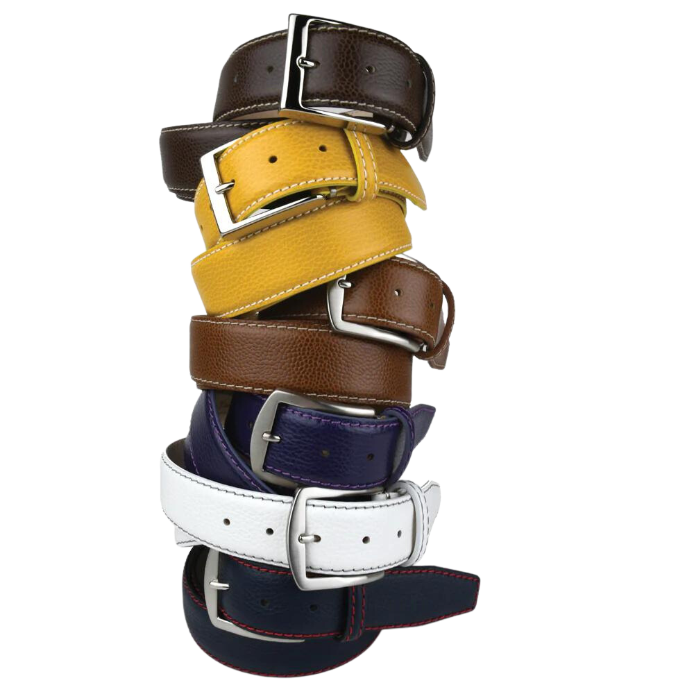 antas golf belts