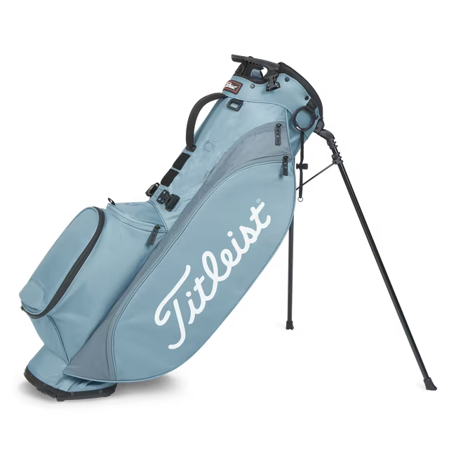 Titleist Players 4 Plus Stand Bag | Fiddler's Green