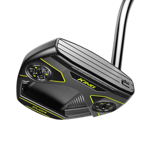 Cobra KING Vintage Cuda Putter