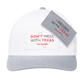 TravisMathew Barton Springs Men's Snapback Hat
