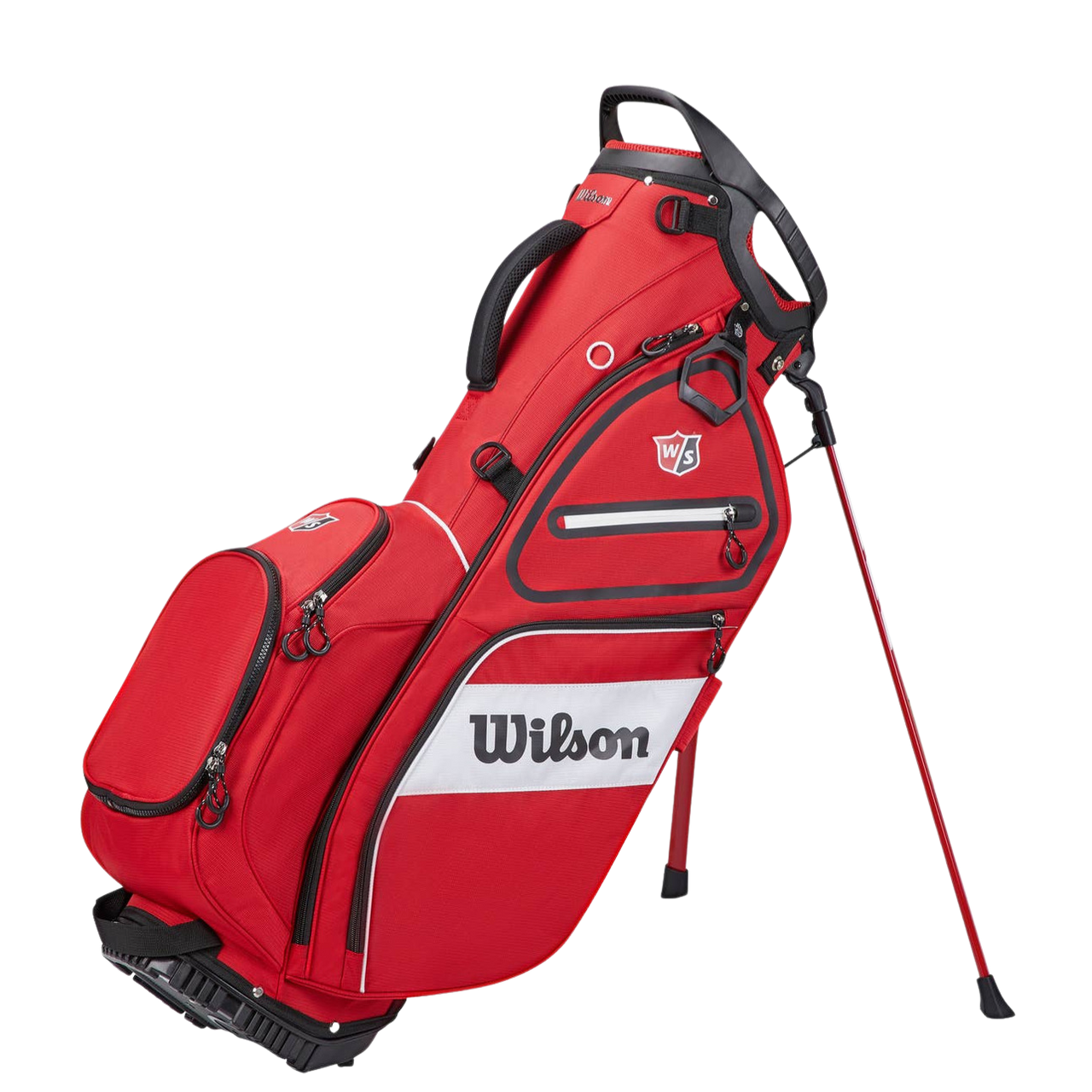 Wilson Staff EXO II Stand Golf Bag