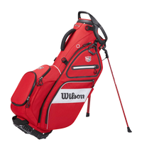 Thumbnail for Wilson Staff EXO II Stand Golf Bag