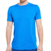 Redvanly Minna Crew Men's T-Shirt - Cobalt Blue