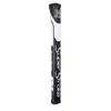 Super Stroke Traxion Pistol Tour Grip - Black/White