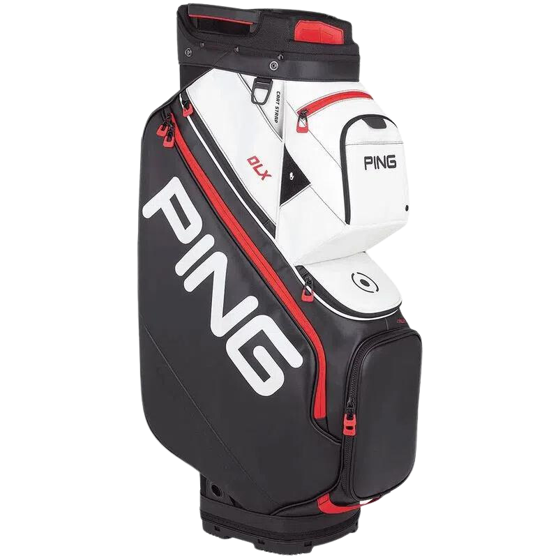 Ping DLX 191 Cart Bag