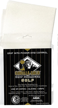Gorilla Gold Grip Enhancer