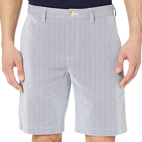 Southern Tide Vertical Striped Men's Shorts