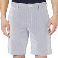 Thumbnail for Southern Tide Vertical Striped Men's Shorts