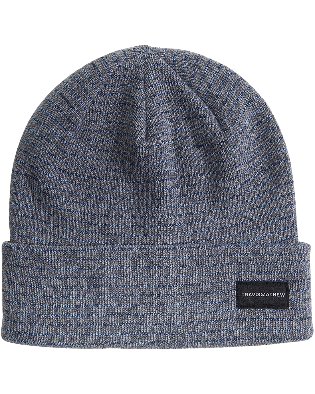 Travis Mathew Rave On Beanie