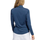 Adidas Ultimate365 1/4 Zip Women's Jacket