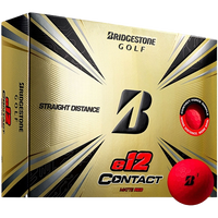 Thumbnail for Bridgestone e12 Contact Golf Ball