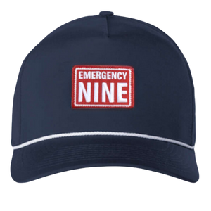 Imperial Emergency Nine Men's Hat