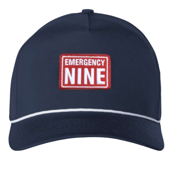 Imperial Emergency Nine Men's Hat