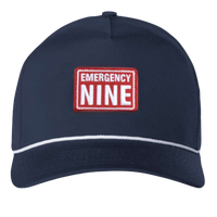 Thumbnail for Imperial Emergency Nine Men's Hat