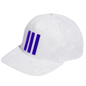 Adidas Tour 3 Stripes Men's Hat