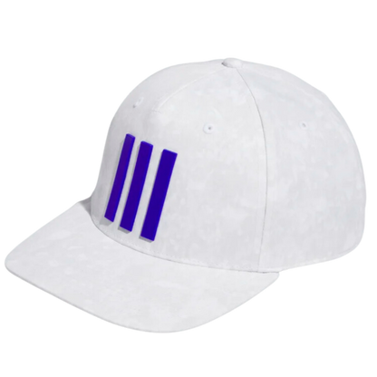 Adidas Tour 3 Stripes Men's Hat