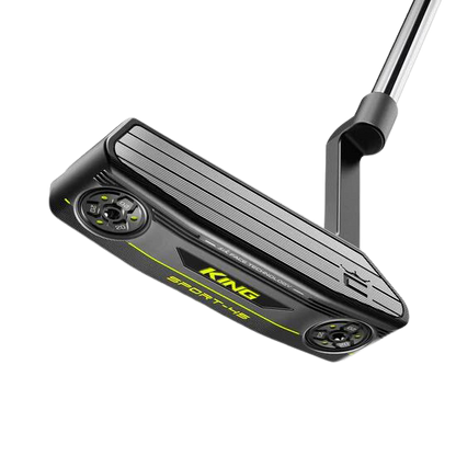 Cobra KING Vintage Sport 45 Putter
